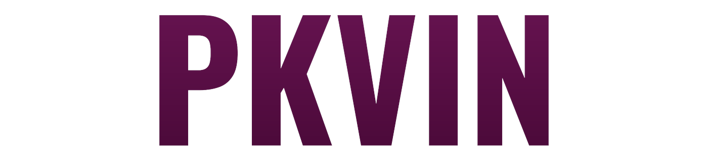 pkvin